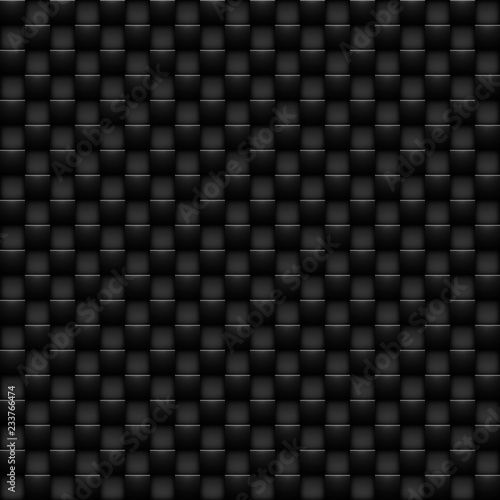 ciemny-czarny-geometryczny-siatki-tlo-nowozytna-ciemna-abstrakcjonistyczna-weglowego-wlokna-bezszwowa-tekstura