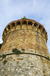 San Francesco Tower in San Gimignano