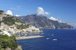 Amalfi and Surroundings