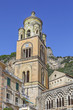 Amalfi Cathedral Bell Tower