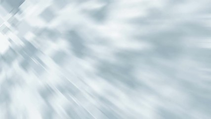 Wall Mural - Holiday light Gray seamless abstract shine background. Looped 4K motion graphic.