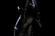 © PixlMakr - Sexy Female Assassin