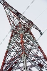 Sticker - High Power Pylon