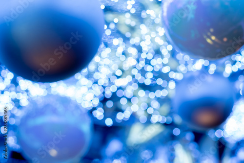 クリスマス素材 背景 玉ボケ 輝度合成用 Stock Photo Adobe Stock