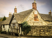 Historic Inn - Wotton-under-Edge