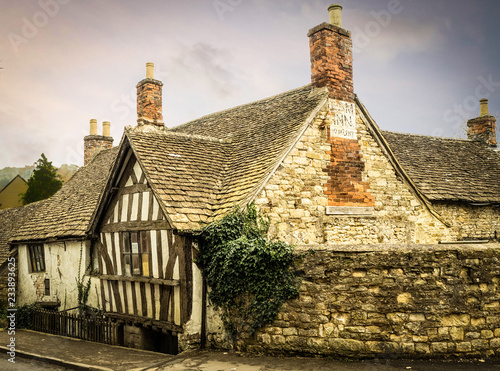 Fotografía Historic Inn - Wotton-under-Edge