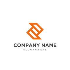 Leinwandbilder - letter z logo design vector