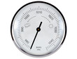 Barometer 975 hPa