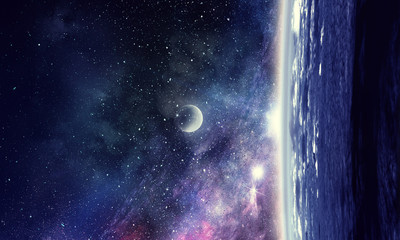 our unique universe