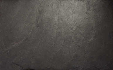 Wall Mural - slate stone surface background