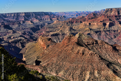 Fotografija  Grand Canyon Arizona