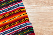 The Guatemalan Textiles