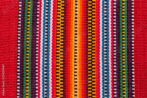 The Guatemalan Textiles Poster Mural XXL