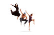 © Sergey Nivens - Dance as a lifestyle