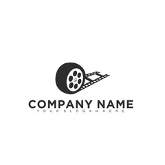 Poster - Simple minimalistic modern professional logo design of technology vector EPS illustrator template