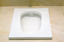 Ceramic Squat Toilets