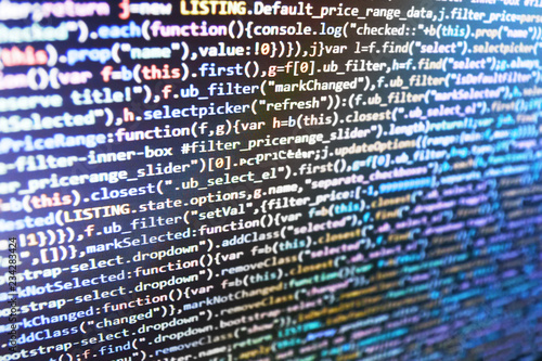 Big Data Database App Software Abstract Background Abstract It