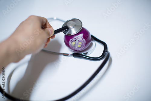 heartbeat check instrument