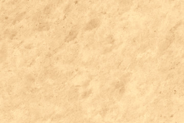 Close up of yellow marble textured background