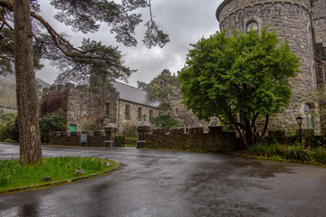 Canvas Print - Irland