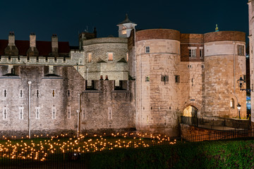 Special event Beyond the Deepening Shadow at Tower of London