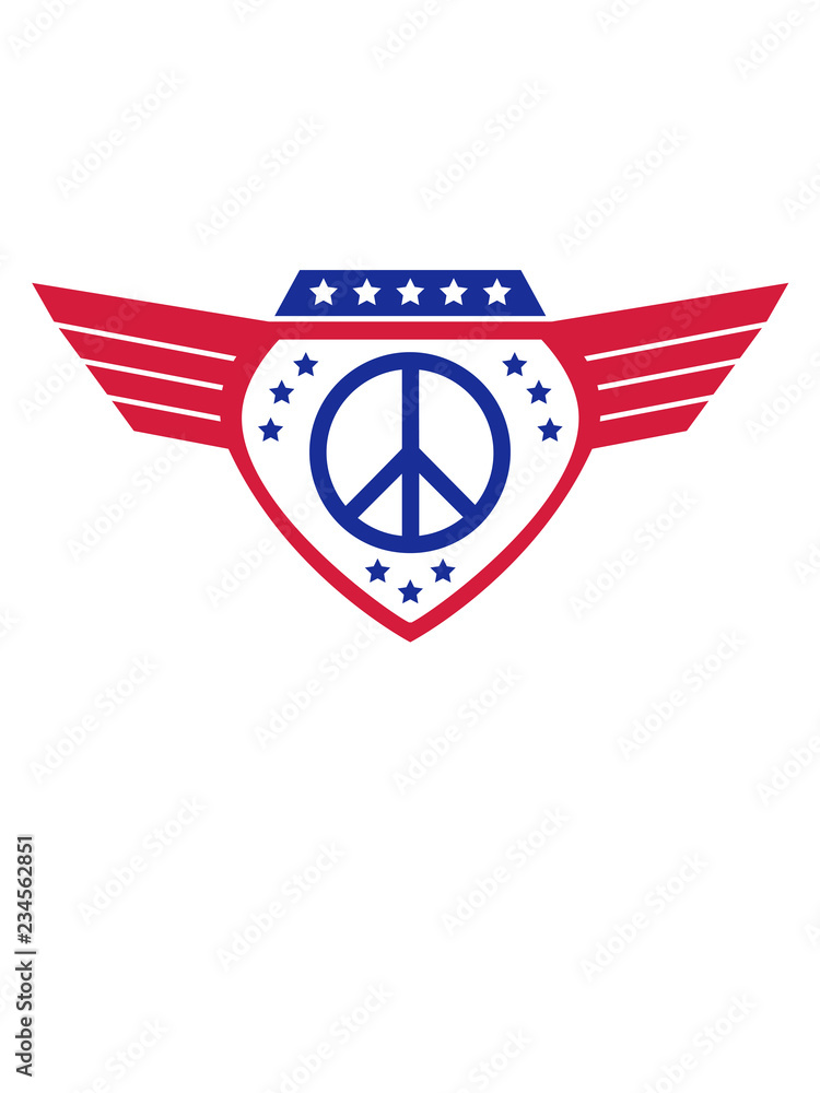 37 Bilder Peace Zeichen - Besten Bilder von ausmalbilder