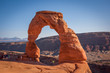 © Dallas - Delicate Arch