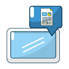 technology statistical information