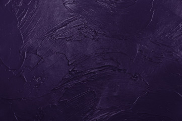 Venetian decorative plaster