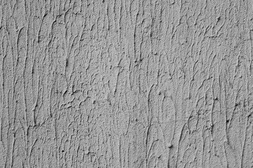 Concrete monochrome wall texture