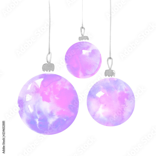 Orange gold Christmas decor...