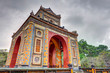 Tu Duc's tomb, Central VIetnam