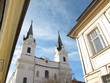City Komarno Slovakia, Europa