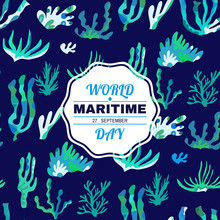 World Maritime Day2