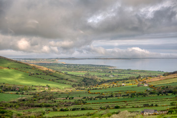 Canvas Print - Irland