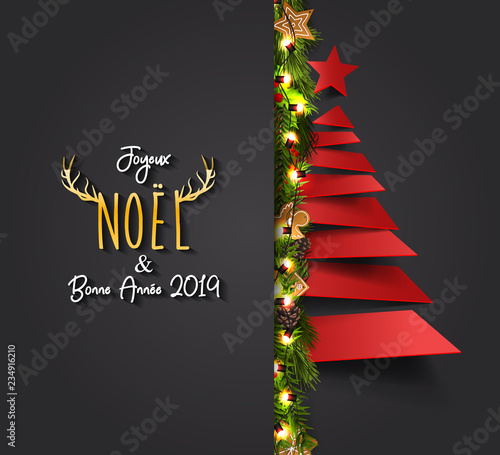 Joyeux Noel Bonne Annee 19 Buy This Stock Vector And Explore Similar Vectors At Adobe Stock Adobe Stock Joyeux Noel Bonne Annee 19 Buy This Stock Vector And Explore Similar Vectors At Adobe Stock Adobe Stock