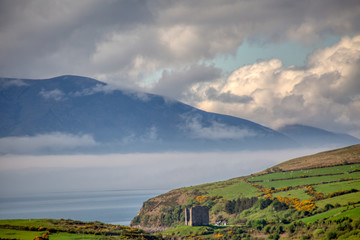 Canvas Print - Irland