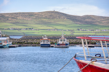 Canvas Print - Irland