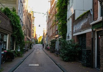  Amsterdam street