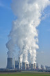 © Westend61 - Germany, North Rhine-Westphalia, Bergheim-Niederaussem, Niederaussem Power Station