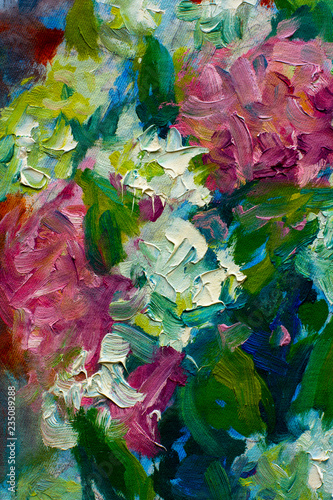 Dekoracja na wymiar  kwiaty-obrazy-monet-malarstwo-claude-impresjonizm-farba-pejzaz-kwiat-laka-olej