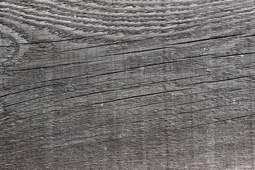 Wood texture pine grey gray rough plank close up