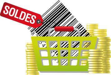 BARCODE ECOMOMY BUSINESS