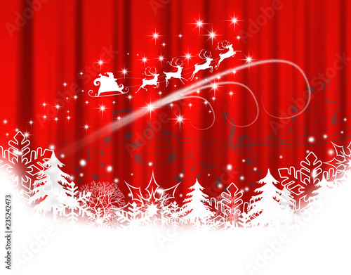 クリスマス サンタクロース 譜面 ツリー クリスマス背景 雪 雪片 結晶 イルミネーション Stock イラスト Adobe Stock クリスマス サンタクロース 譜面 ツリー クリスマス背景 雪 雪片 結晶 イルミネーション Stock イラスト Adobe Stock