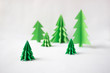 © PUNEET - Christmas Trees