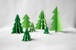 © PUNEET - Christmas Trees