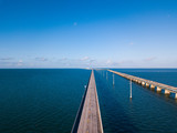 Seven Mile Bridge Florida Keys