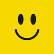 © zo3listic - Smile icon. Happy face symbol.Smile icon for your web design.