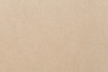 Wall Mural - Brown Paper Texture background.