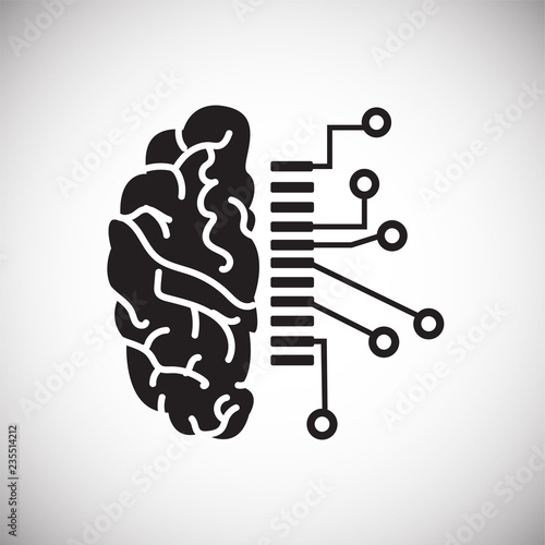 Brain Scheme Data Icon On White Background For Graphic And Web Design Modern Simple Vector Sign Internet Concept Trendy Symbol For Website Design Web Button Or Mobile App Stock Vector Adobe Brain Scheme Data Icon On White Background For Graphic And Web Design Modern Simple Vector Sign Internet Concept Trendy Symbol For Website Design Web Button Or Mobile App Stock Vector Adobe